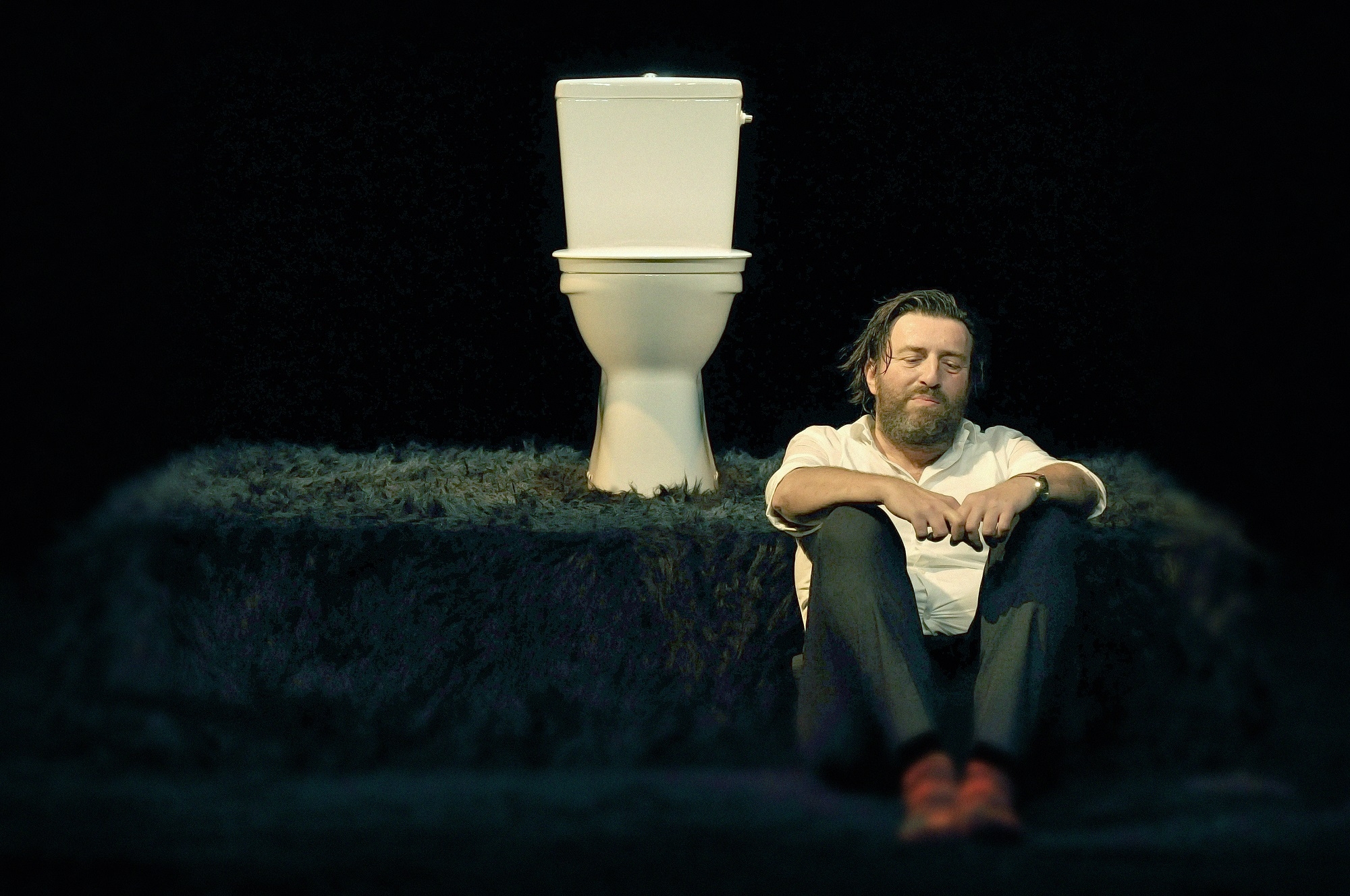 Théâtre de Poche Bruxelles